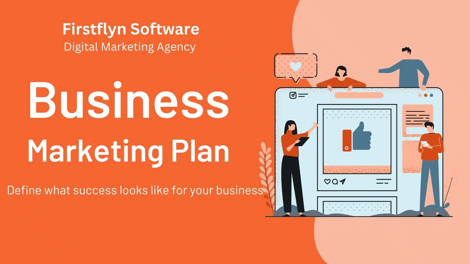 Business Marketing Plan