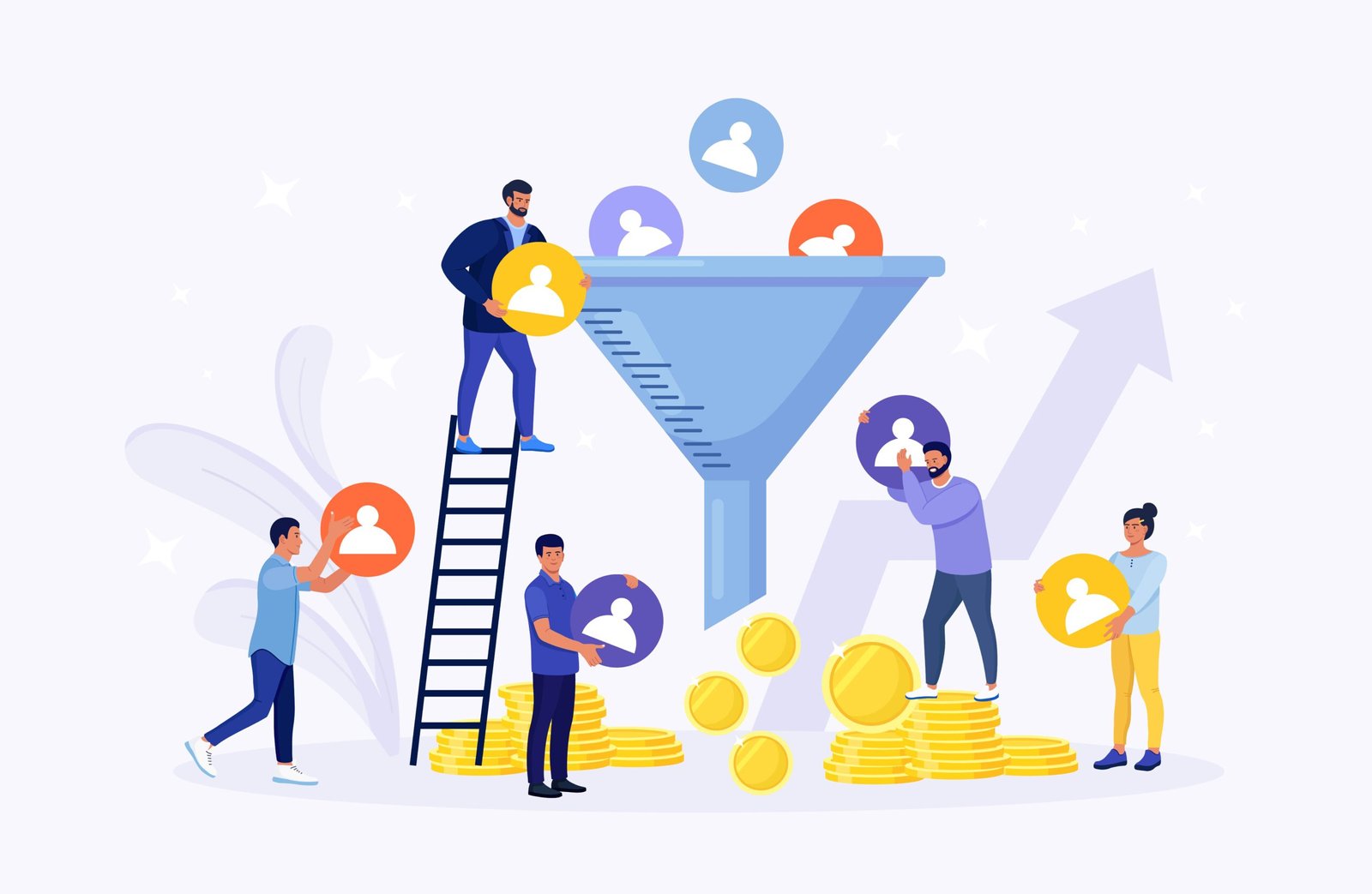 Sales Funnel