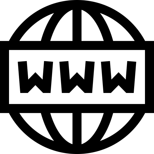 Business Website