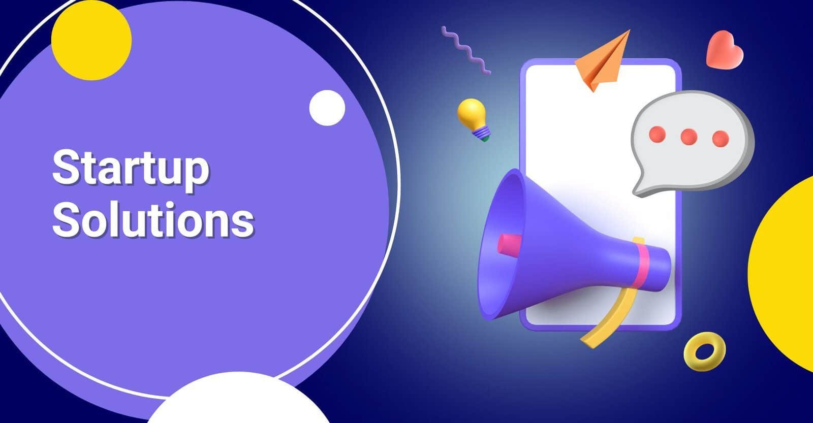 Startup Solutions