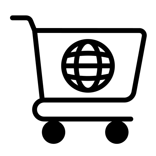 E-commerce Website