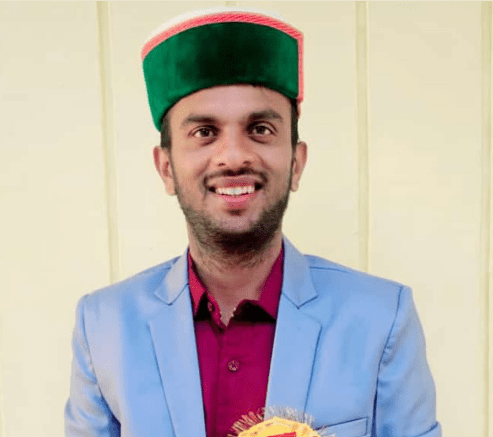 Karan Pardesi
