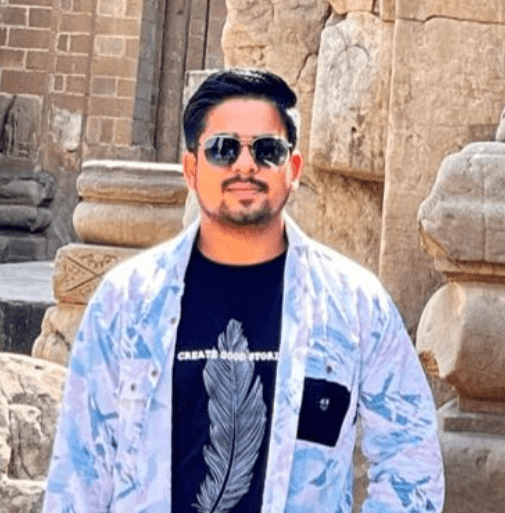 Sanjay Kumar