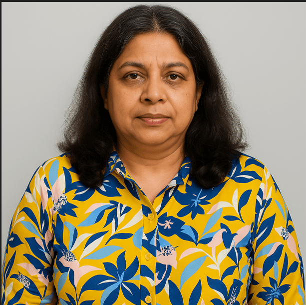 amritha Jagannath