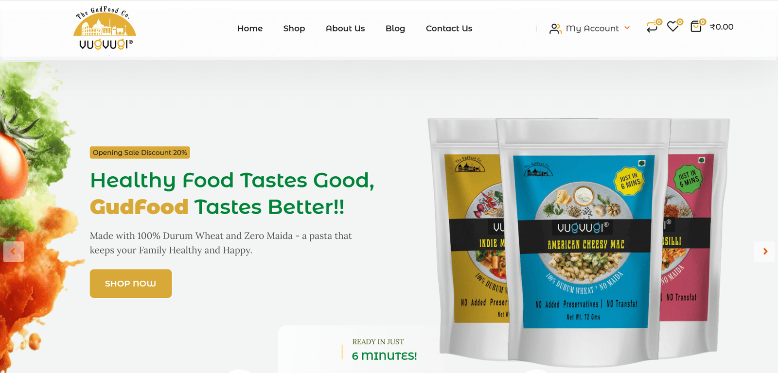 thegudfood New