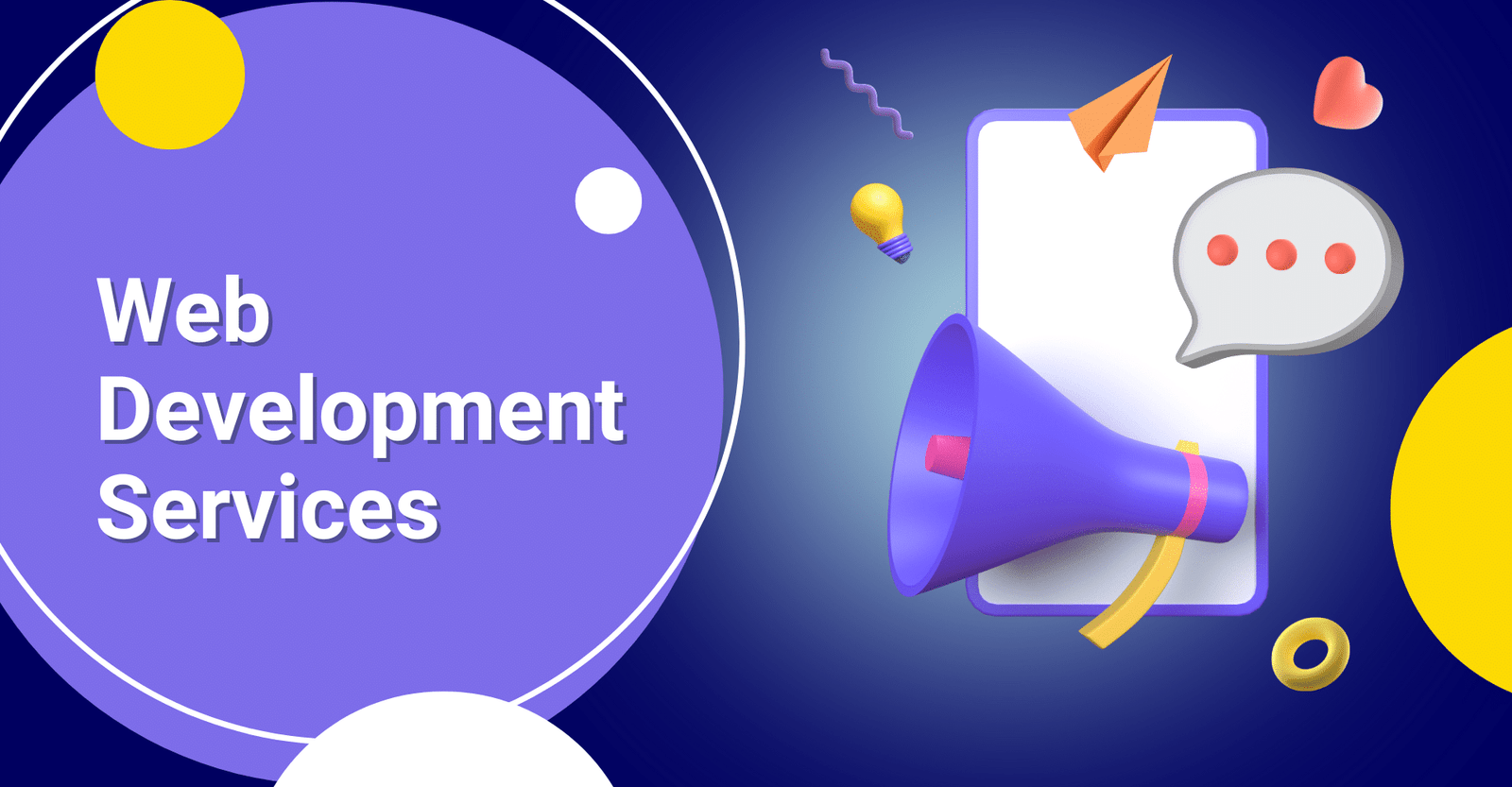 Web Development Services