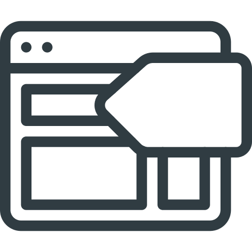 Google Tag Manager Icon