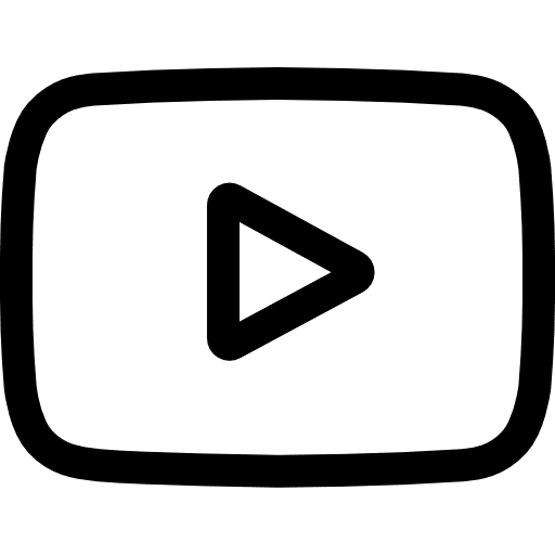 YouTube Explainer Icon