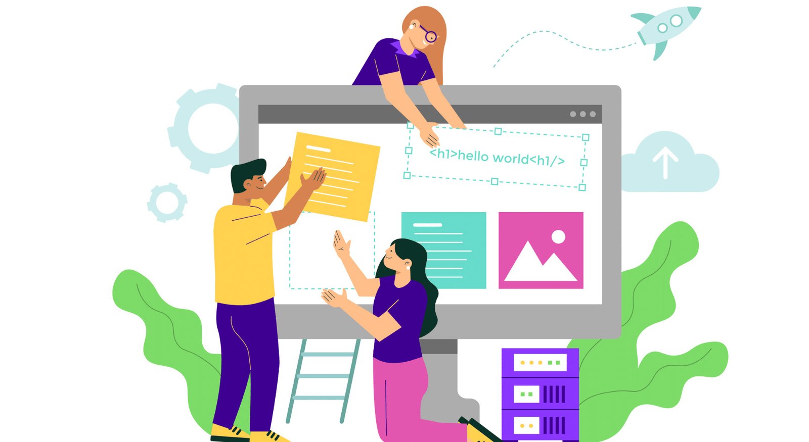 Good Website Design