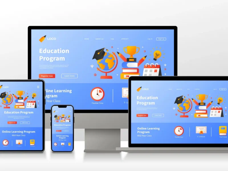 Responsive Web Design