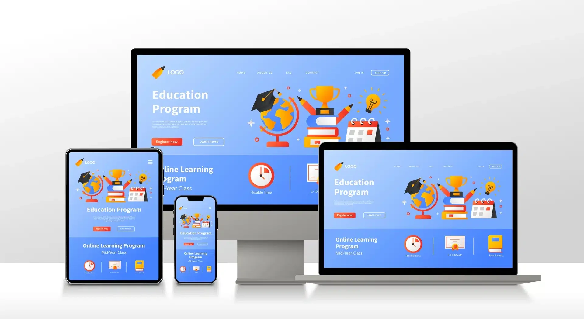 Responsive Web Design